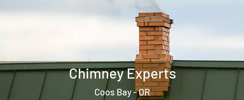  Chimney Experts Coos Bay - OR