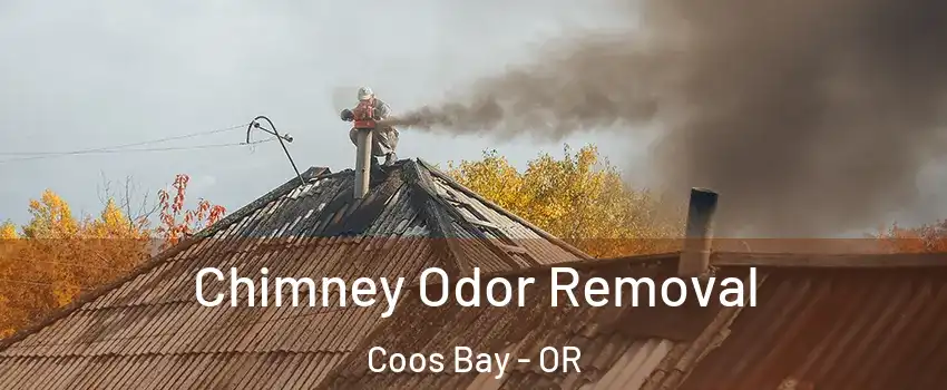  Chimney Odor Removal Coos Bay - OR