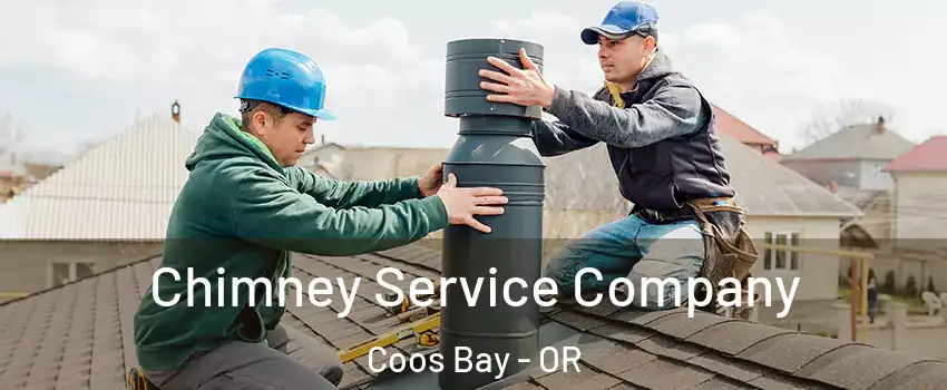  Chimney Service Company Coos Bay - OR