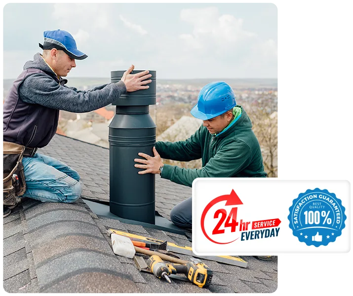 Chimney & Fireplace Installation And Repair in Coos Bay, OR