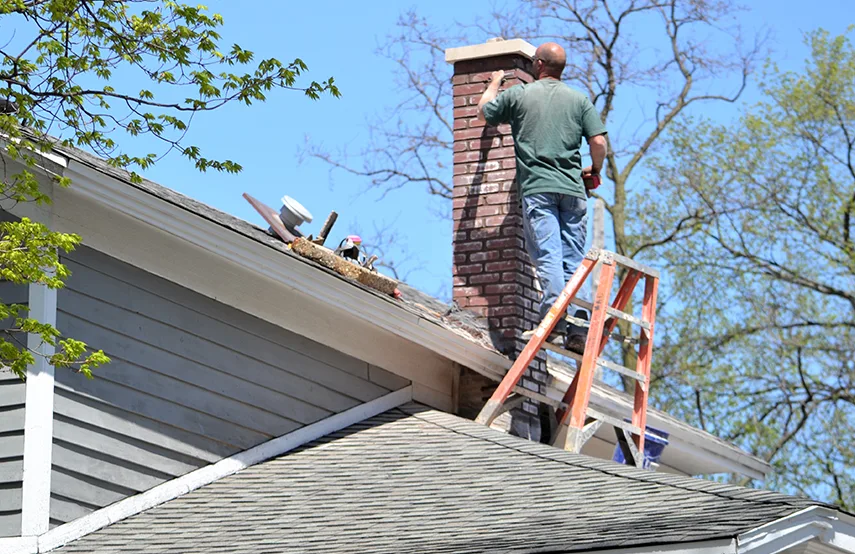 Chimney & Fireplace Inspections Services in Coos Bay, OR