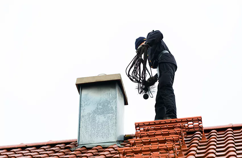 Chimney & Fireplace Sweeps in Coos Bay, OR