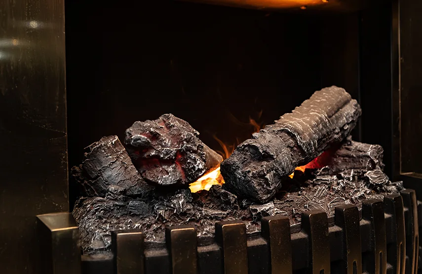 Soot Removal in Coos Bay, Oregon