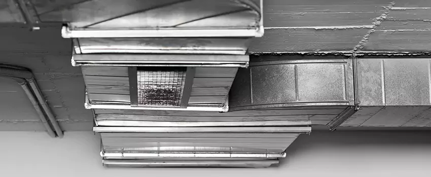 Trusted Air Duct Cleaning Company in Coos Bay, Oregon