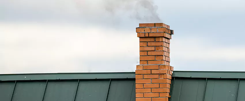 Animal Screen Chimney Cap Repair And Installation Services in Coos Bay, Oregon