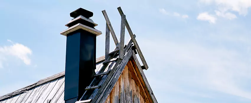 Chimney Creosote Cleaning in Coos Bay, OR