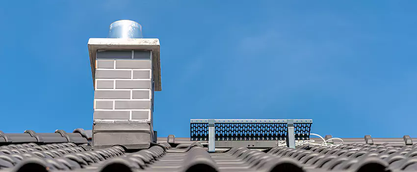 Chimney Flue Relining Services in Coos Bay, Oregon