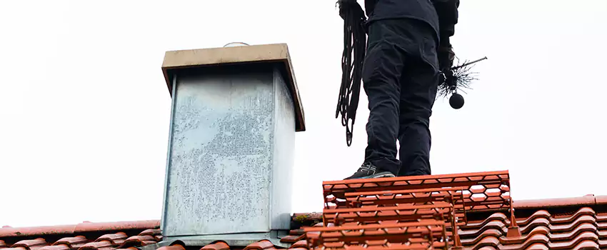 Chimney Liner Services Cost in Coos Bay, OR