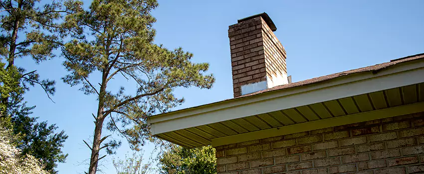 Budget-Friendly Chimney Masonry Service in Coos Bay, Oregon