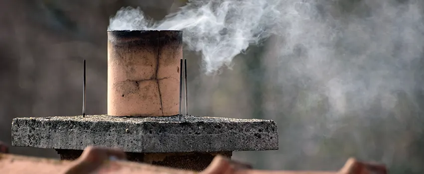 Wood Burning Chimney Odor Removal in Coos Bay, OR