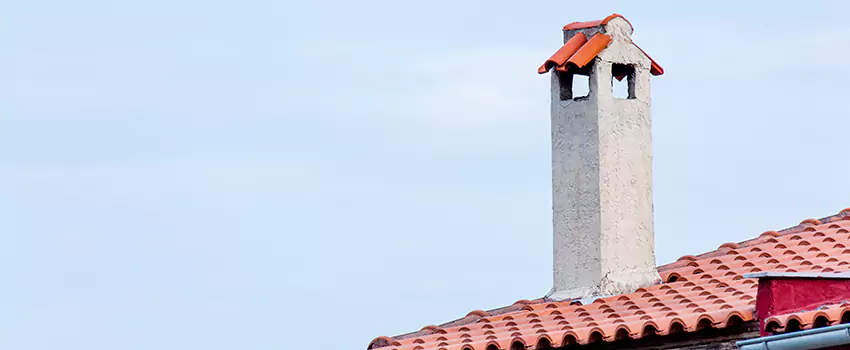 Chimney Pot Replacement in Coos Bay, OR
