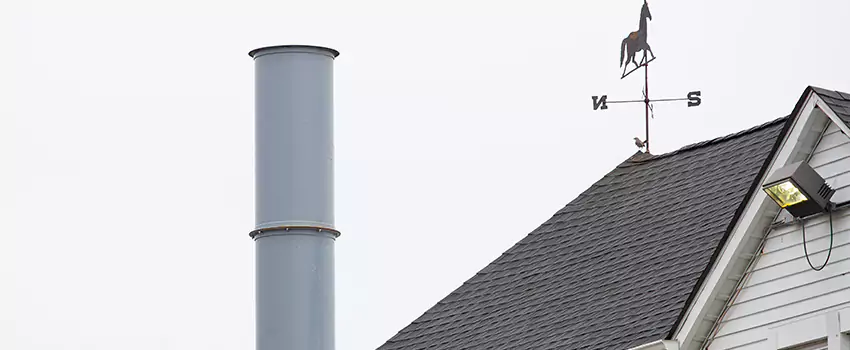 Chimney Inspection in Coos Bay, OR