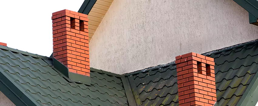 Chimney Saver Waterproofing Services in Coos Bay, Oregon