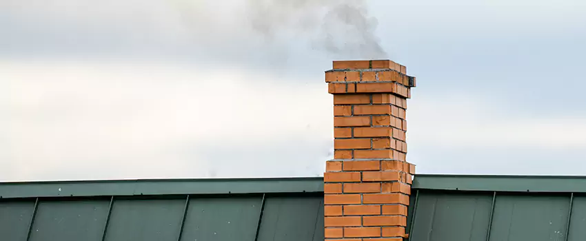 Chimney Soot Cleaning Cost in Coos Bay, OR
