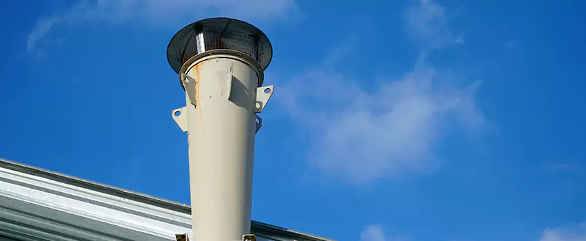 Chimney Spark Arrestor Requirements in Coos Bay, OR
