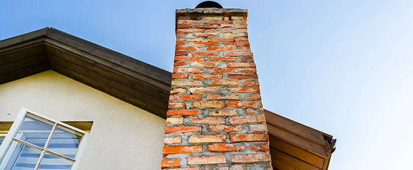 Chimney Mortar Replacement in Coos Bay, OR