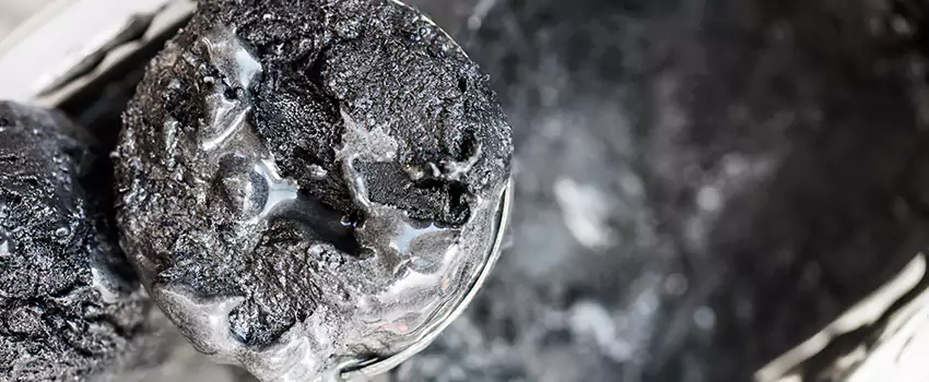 Clogged Dryer Vent Lint Cleaning in Coos Bay, Oregon