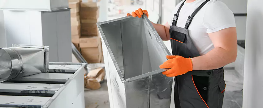 Benefits of Dryer Vent Inspection in Coos Bay, OR