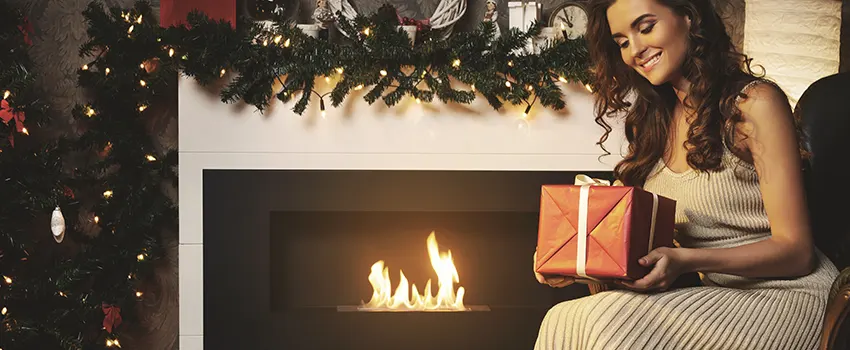 Electric Fireplace Ember Set Enhancement Services in Coos Bay, OR