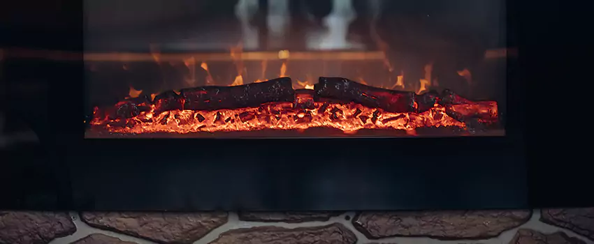 Outdoor Electric Fireplace Installation Solutions in Coos Bay, OR