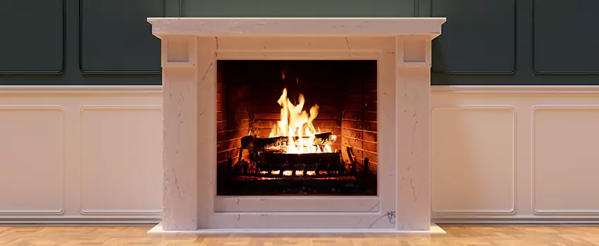 Empire Comfort Systems Fireplace Installation and Replacement in Coos Bay, Oregon