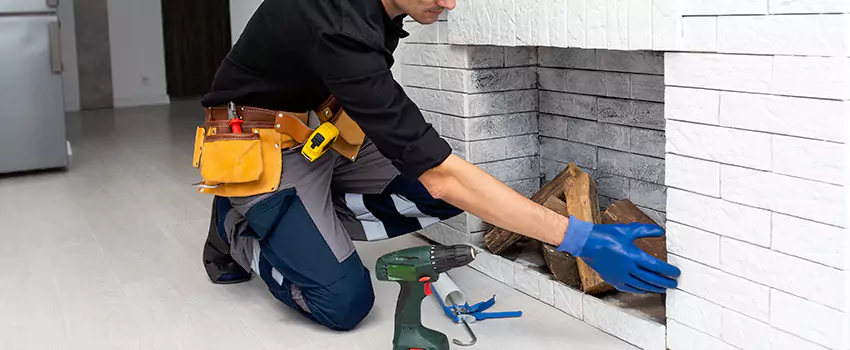 Ethanol Fireplace Installation Contractors in Coos Bay, Oregon