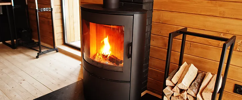 Gas Fireplace Door Handle Installation Services in Coos Bay, Oregon