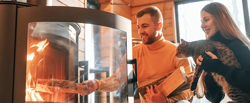 Fireplace Door Installation And Replacement Contractors in Coos Bay, OR