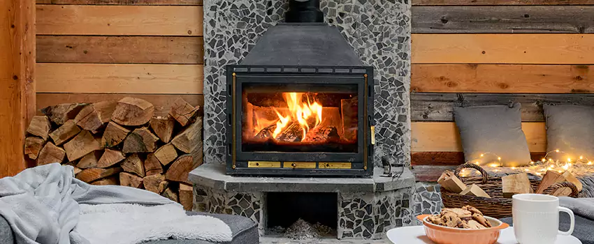 Fireplace Renovation Service in Coos Bay, OR