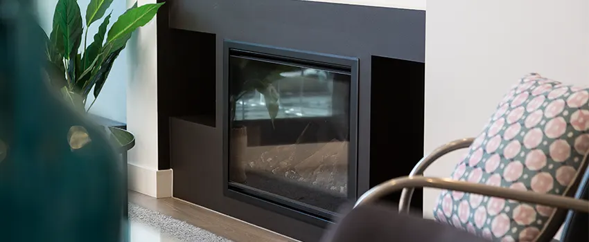 Welding Repairs for Fireplace Grate in Coos Bay, OR