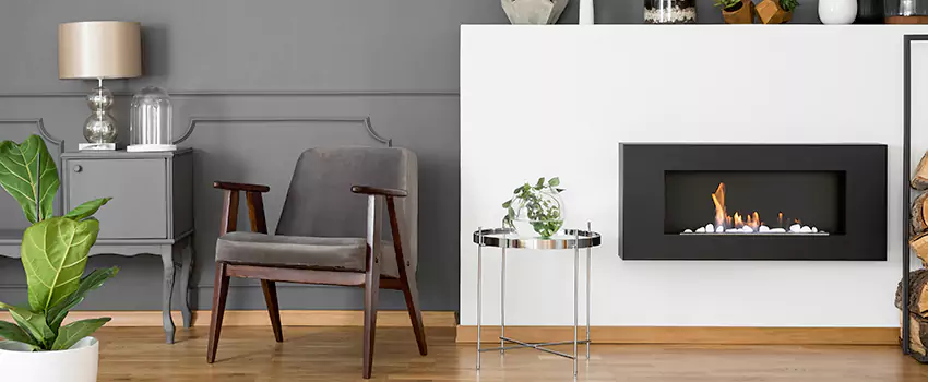 Fireplace Hanging Screens Installation Specialists in Coos Bay, OR