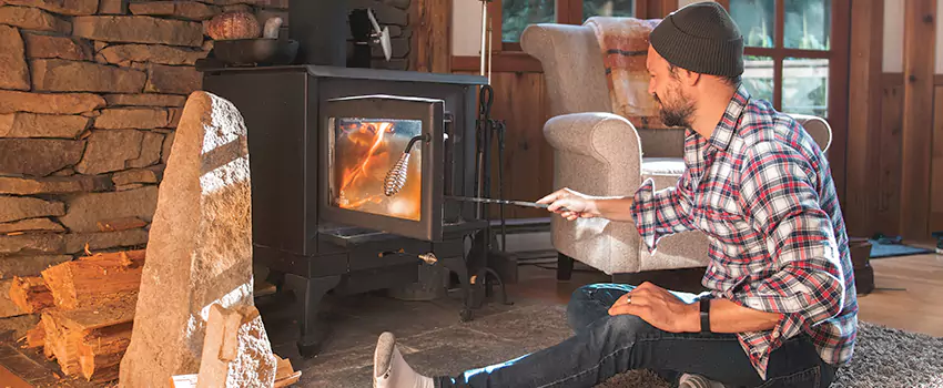 Fireplace Chimney Maintenance in Coos Bay, Oregon