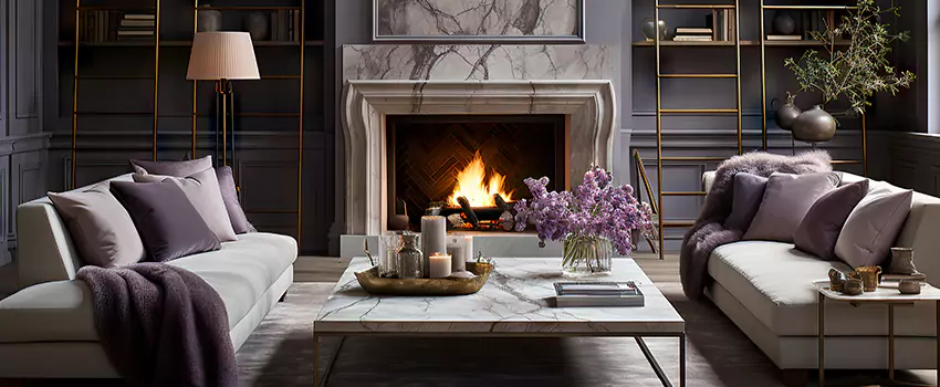 Fireplace Xtrordinair Ember-Glo Insert Fireplace Maintenance in Coos Bay, Oregon