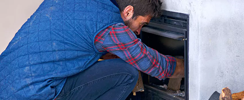 Fix Non-Working Prefabricated Fireplace in Coos Bay, OR