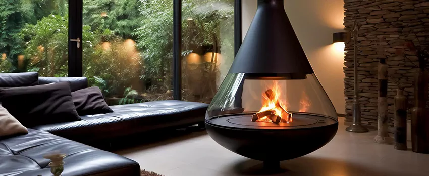 Affordable Floating Fireplace Repair And Installation Services in Coos Bay, Oregon