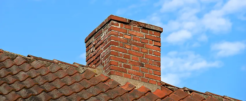 Flue Tiles Cracked Repair Services near Me in Coos Bay, OR