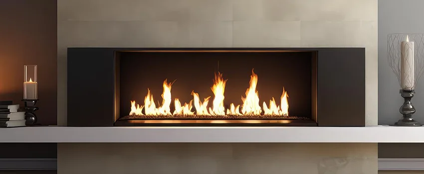 Vent Free Gas Fireplaces Repair Solutions in Coos Bay, Oregon