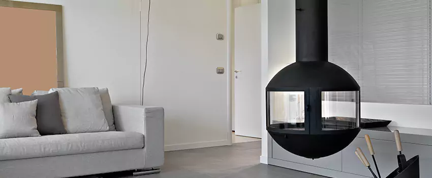 Hanging & Suspended Fireplaces Designer in Coos Bay, Oregon