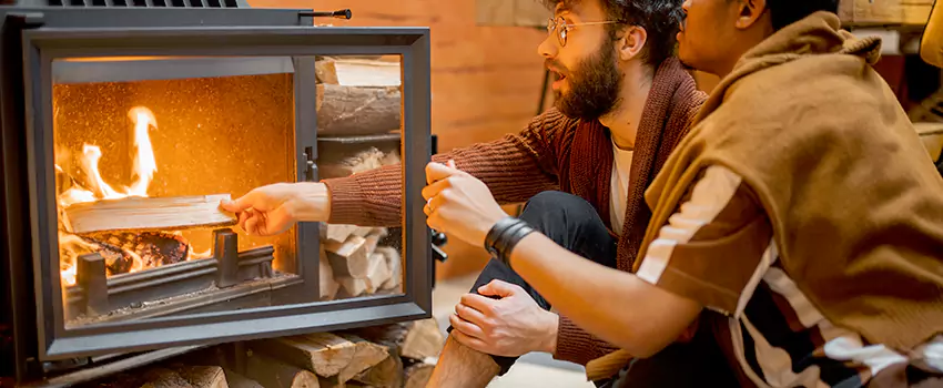 Benefits of Harman Stoves Fireplace in Coos Bay, Oregon