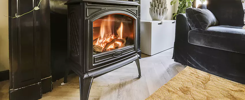 Cost of Hearthstone Stoves Fireplace Services in Coos Bay, Oregon