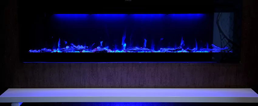 Benefits of Multi-Color Fireplace Installation in Coos Bay, OR