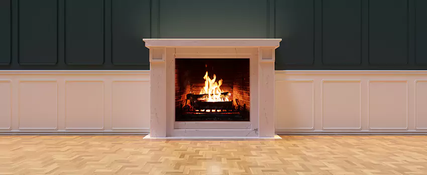 Napoleon Electric Fireplaces Inspection Service in Coos Bay, Oregon