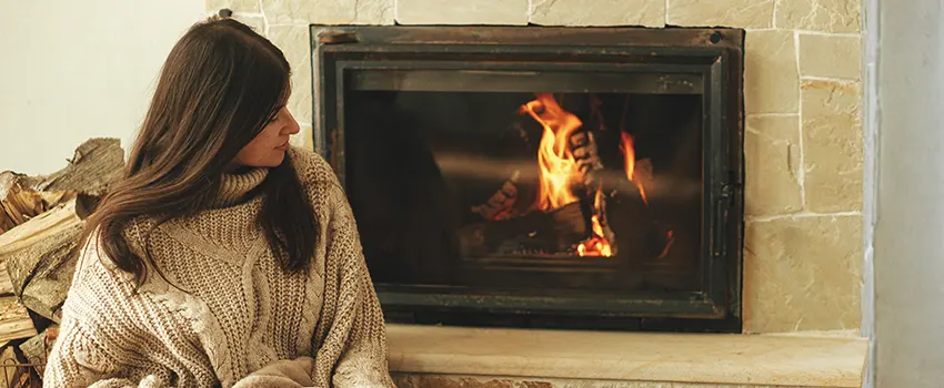 Regency Outdoor Fireplace Products Maintenance and Replacement Services in Coos Bay, Oregon