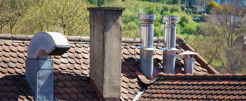 Residential Chimney Flashing Repair Services in Coos Bay, OR