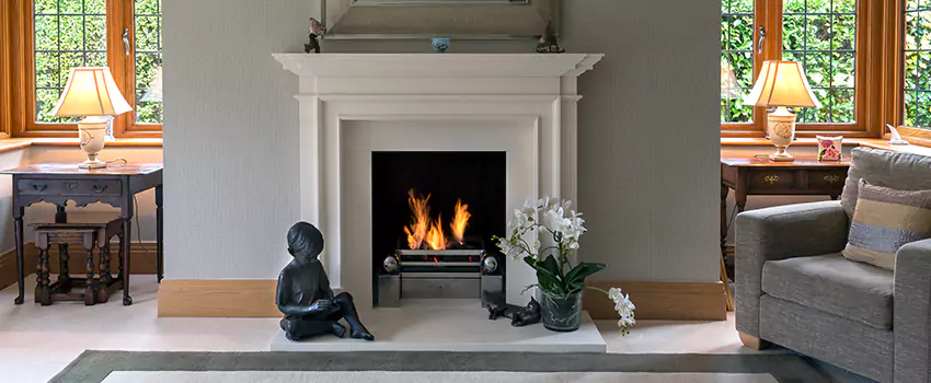 RSF Fireplaces Maintenance and Repair in Coos Bay, Oregon