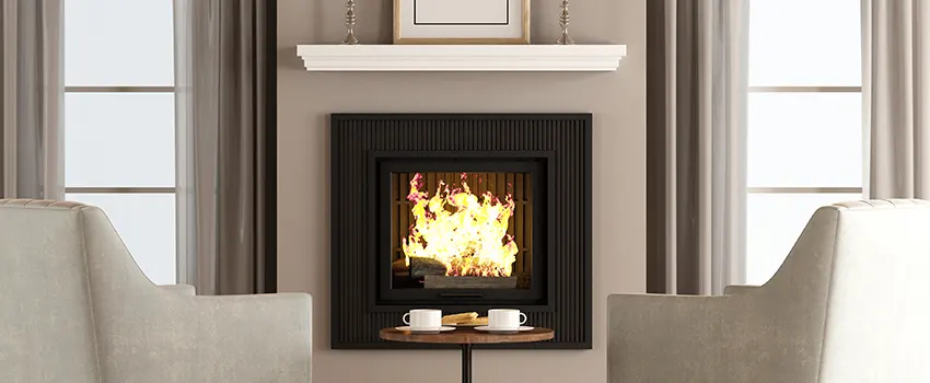 Superior Outdoor Fireplace Repair in Coos Bay, OR