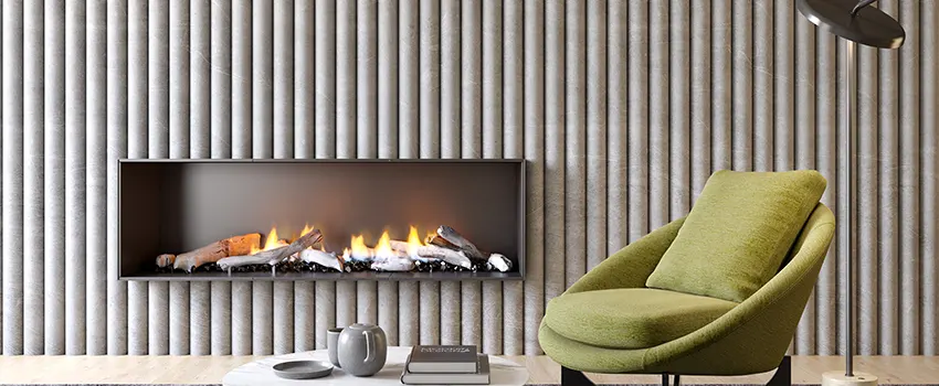 Town & Country Outdoor Fireplace in Coos Bay, OR