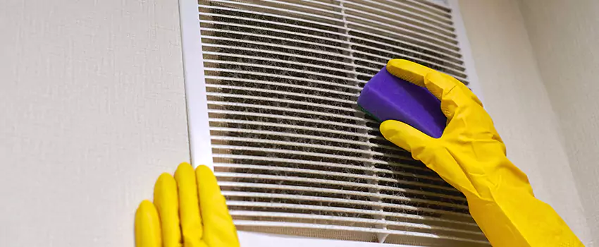 Vent Cleaning Company in Coos Bay, OR