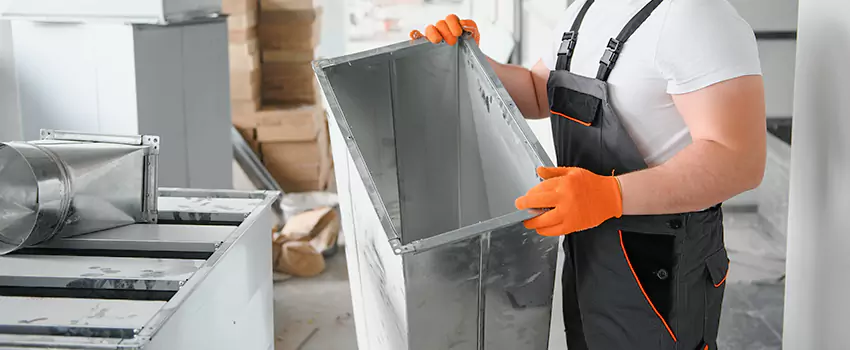 Ventilation Fan Cleaning Services in Coos Bay, Oregon