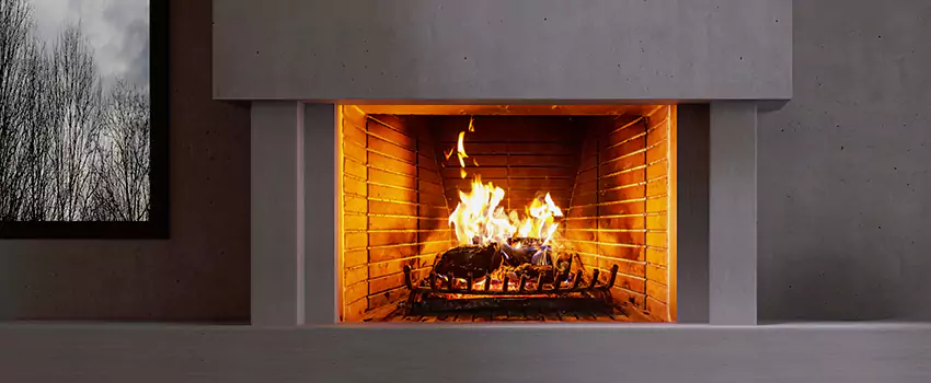 Indoor Wood Burning Furnace Repair and Installation in Coos Bay, Oregon